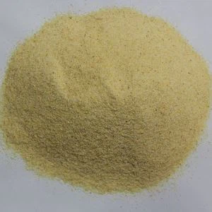 Массовый гранулированный чеснок