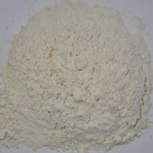 Молотый чесночный порошок